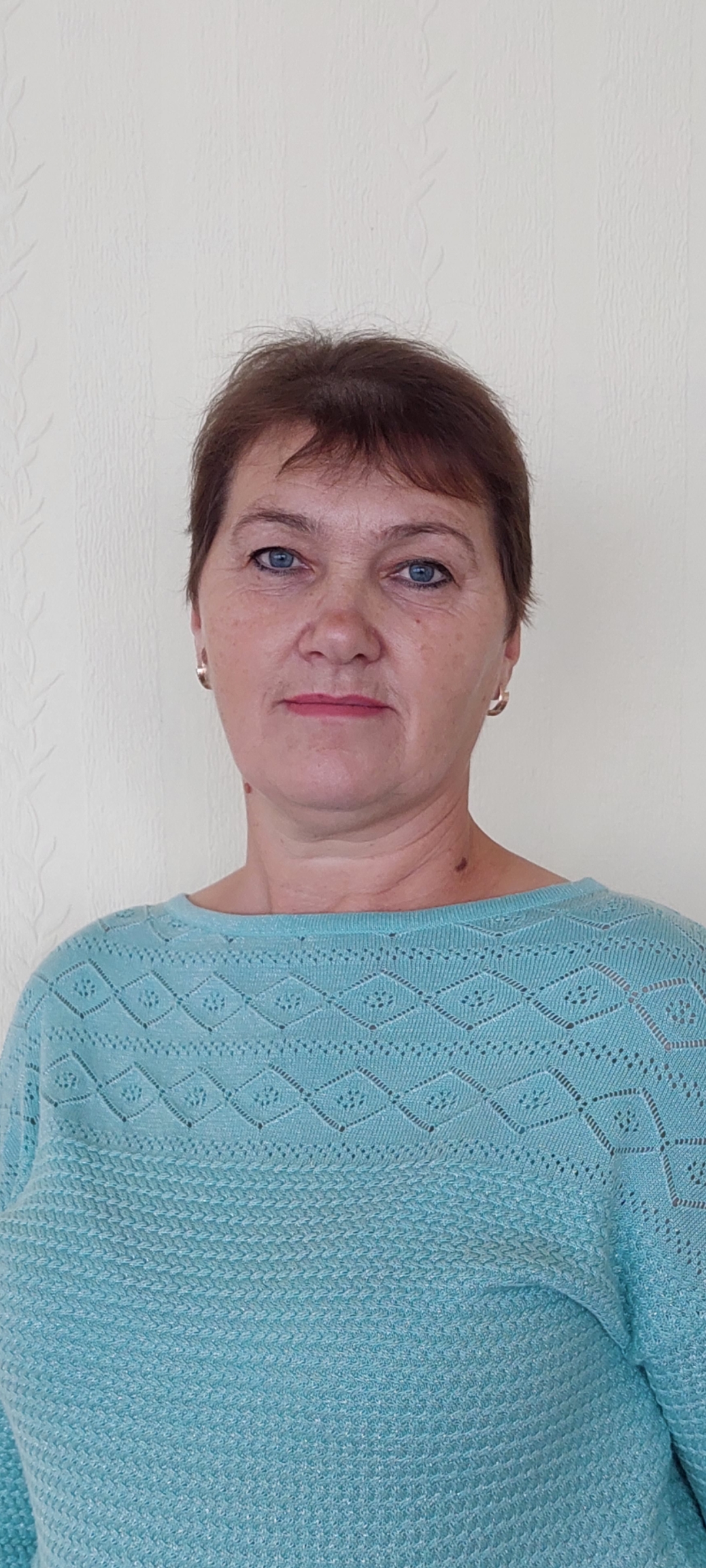Педагогический работник Хорошкина Наталья Ивановна.