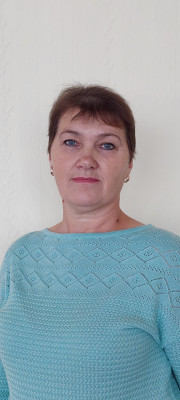 Педагогический работник Хорошкина Наталья Ивановна